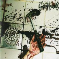 Splattered Mermaids - Stench of Flesh (2008)