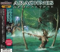 Arachnes - Apocalypse (Japanese Edition) (2002)  Lossless