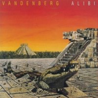 Vandenberg - Alibi (1985)