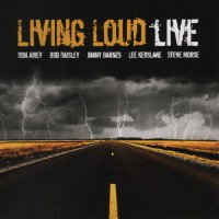 Living Loud - Living Loud Live (2004)