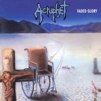 Acrophet - Faded Glory (1990)  Lossless