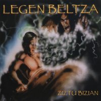 Legen Beltza - Ziztu Bizian (1999)