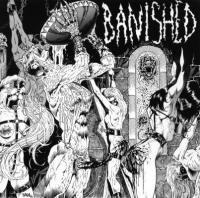 Banished - Altered Minds - Cast Out the Flesh (1993)