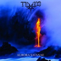 Toxoid - Aurora Satanae (2014)  Lossless