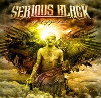 Serious Black - As Daylight Breaks (Limited Edition) (2015)