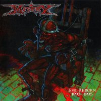 Misery - Evil Reborn (1992-1995) (2015)