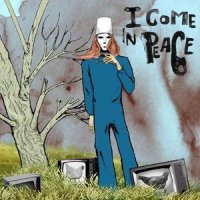 VA - I Come In Peace - A Tribute to Buckethead (2012)