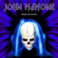 John Mamone - Order And Chaos (2013)