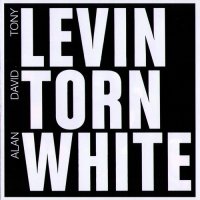 Tony Levin, David Torn, Alan White - Levin / Torn / White (2011)  Lossless