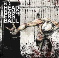 VA - Headbangers Ball - 2003 (2003)