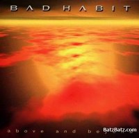 Bad Habit - Above And Beyond (2009)  Lossless