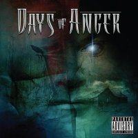 Days Of Anger - Death Path (2011)