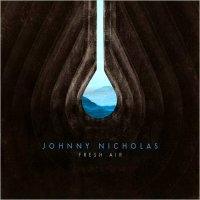 Johnny Nicholas - Fresh Air (2016)