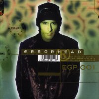 Errorhead - Errorhead (1998)