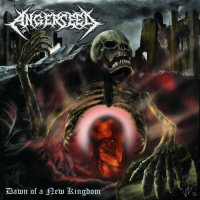 Angerseed - Dawn Of A New Kingdom (2012)