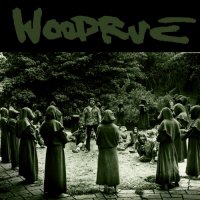 Woodrue - Dopefiend (2011)