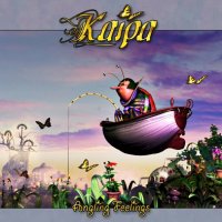 Kaipa - Angling Feelings (2007)  Lossless