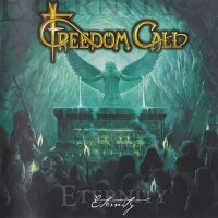 Freedom Call - Eternity (2002)