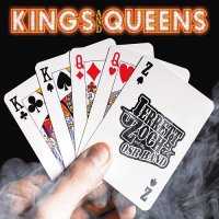 Jerrett Zoch and the OSR Band - Kings & Queens (2016)