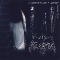 Morgain - Abandoned in the Forest of Weariness (The Call of Fairie) (2004)  Lossless