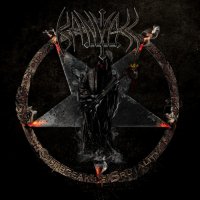 Kanvass - Outbreak of Brutality (2012)