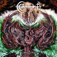 Cormorant - Earth Diver (2014)