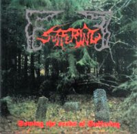 Suffering - Sowing The Seeds Of Suffering (1994)