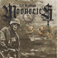 Moonreich - Loi Martiale (2011)