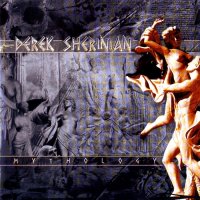 Derek Sherinian - Mythology (2004)