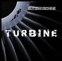 Blitzmaschine - Turbine (2014)