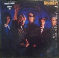 Boys Dont Cry - Boys Dont Cry (1986)