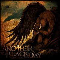 Another Black Day - Another Black Day (2008)