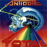 Antidote - Total (1994)