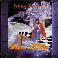 Intense Confession - Whispers of Fear (1991)