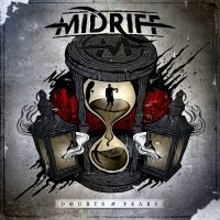 Midriff - Doubts & Fears (2015)