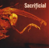 Sacrificial - AutoHate (2002)