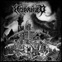 Horrified - Descent Into Putridity (2014)