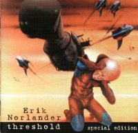 Erik Norlander - Threshold [2CD Special Edit. 2006] (1999)  Lossless