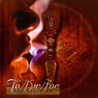 To/Die/For - All Eternity (Re 2000) (1999)  Lossless