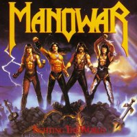 Manowar - Fighting The World (1987)  Lossless