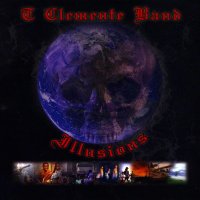 T Clemente Band - Illusions (2008)