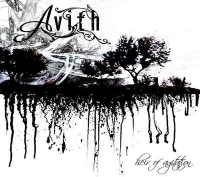 Avith - Heir Of Agitation (2009)