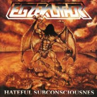 Egzekuthor - Hateful Subconsciousnes (2009)