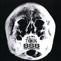 SSS - The Dividing Line (2008)