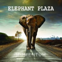 Elephant Plaza - Momentum (2016)  Lossless