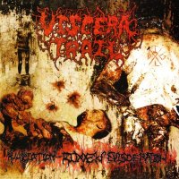 Viscera Trail - Humiliation - Ridden Evisceration (2009)  Lossless