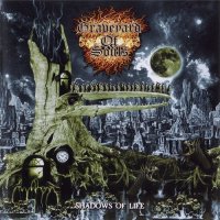 Graveyard Of Souls - Shadows Of Life (2013)  Lossless