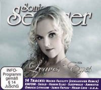 VA - Sonic Seducer : Cold Hands Seduction - Vol. 118 (2011)