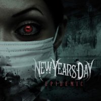 New Years Day - Epidemic (2014)