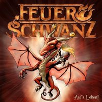 Feuerschwanz - Aufs Leben (2014)
